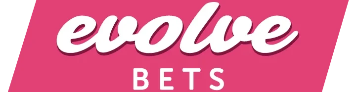 Evolve Casino logo